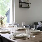 Appartement Northern Lights By Booklapland