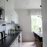 Appartement Northern Lights By Booklapland