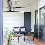 Appartement Northern Lights By Booklapland Rovaniemi