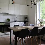 Appartement Northern Lights By Booklapland