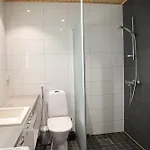 Northern Lights By Booklapland Appartement *
