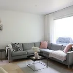 Appartement Northern Lights By Booklapland *