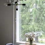 Northern Lights By Booklapland Appartement *
