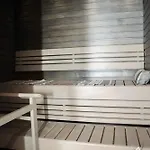 Northern Lights By Booklapland Appartement