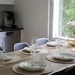 Appartement Northern Lights By Booklapland *