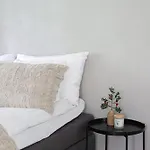 Northern Lights By Booklapland Appartement Rovaniemi