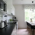 Appartement Northern Lights By Booklapland *