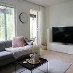 Northern Lights By Booklapland Appartement Rovaniemi