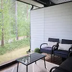 Appartement Northern Lights By Booklapland