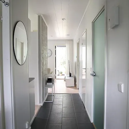 Northern Lights By Booklapland Apartment Rovaniemi