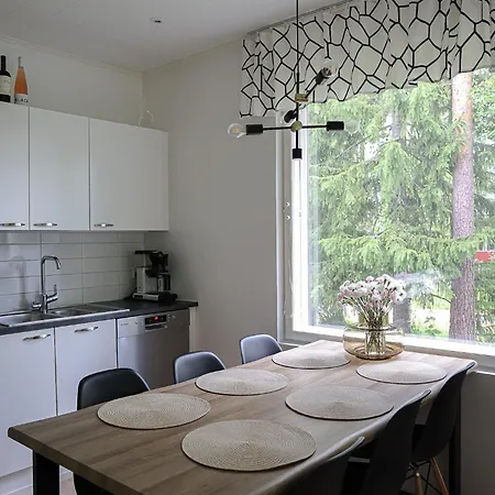 Northern Lights By Booklapland Apartment *