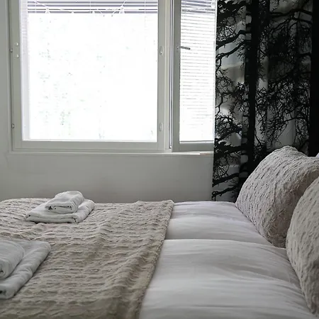 Northern Lights By Booklapland *