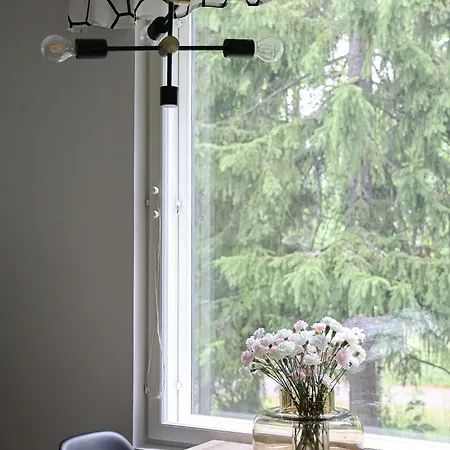 Northern Lights By Booklapland Apartment *