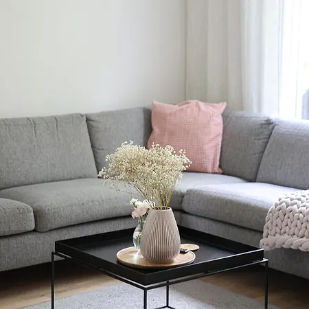 Apartment Northern Lights By Booklapland Rovaniemi