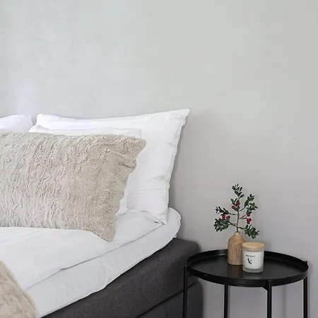 Northern Lights By Booklapland Apartment Rovaniemi